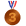 Médaille de bronze